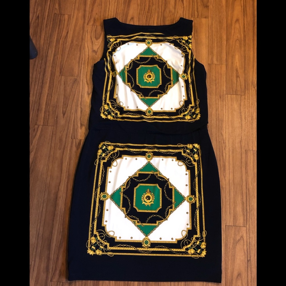 Lauren Ralph Lauren Dress